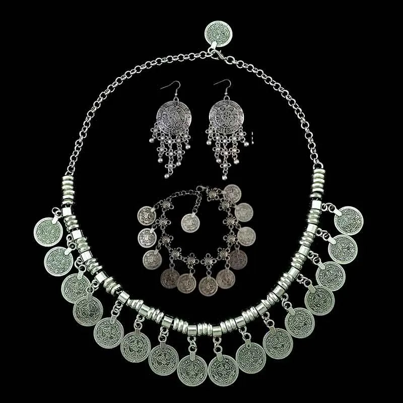 Necklace Collection