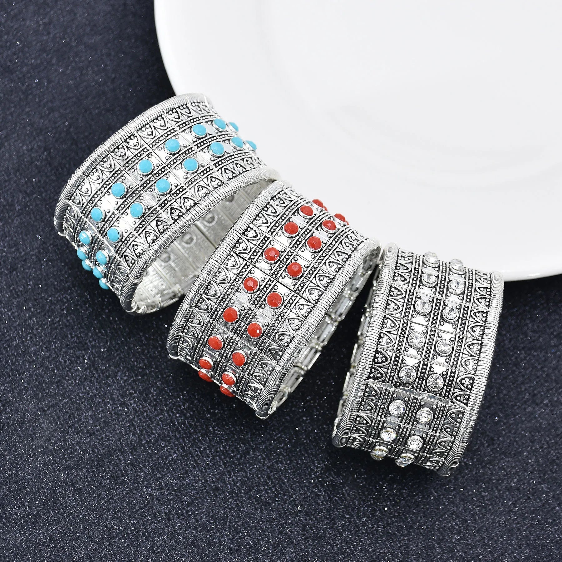 Ring Collection